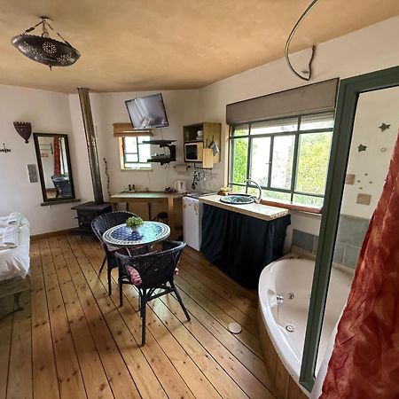 Gross Nofesh And Spa Guesthouse Bet Hillel Luaran gambar