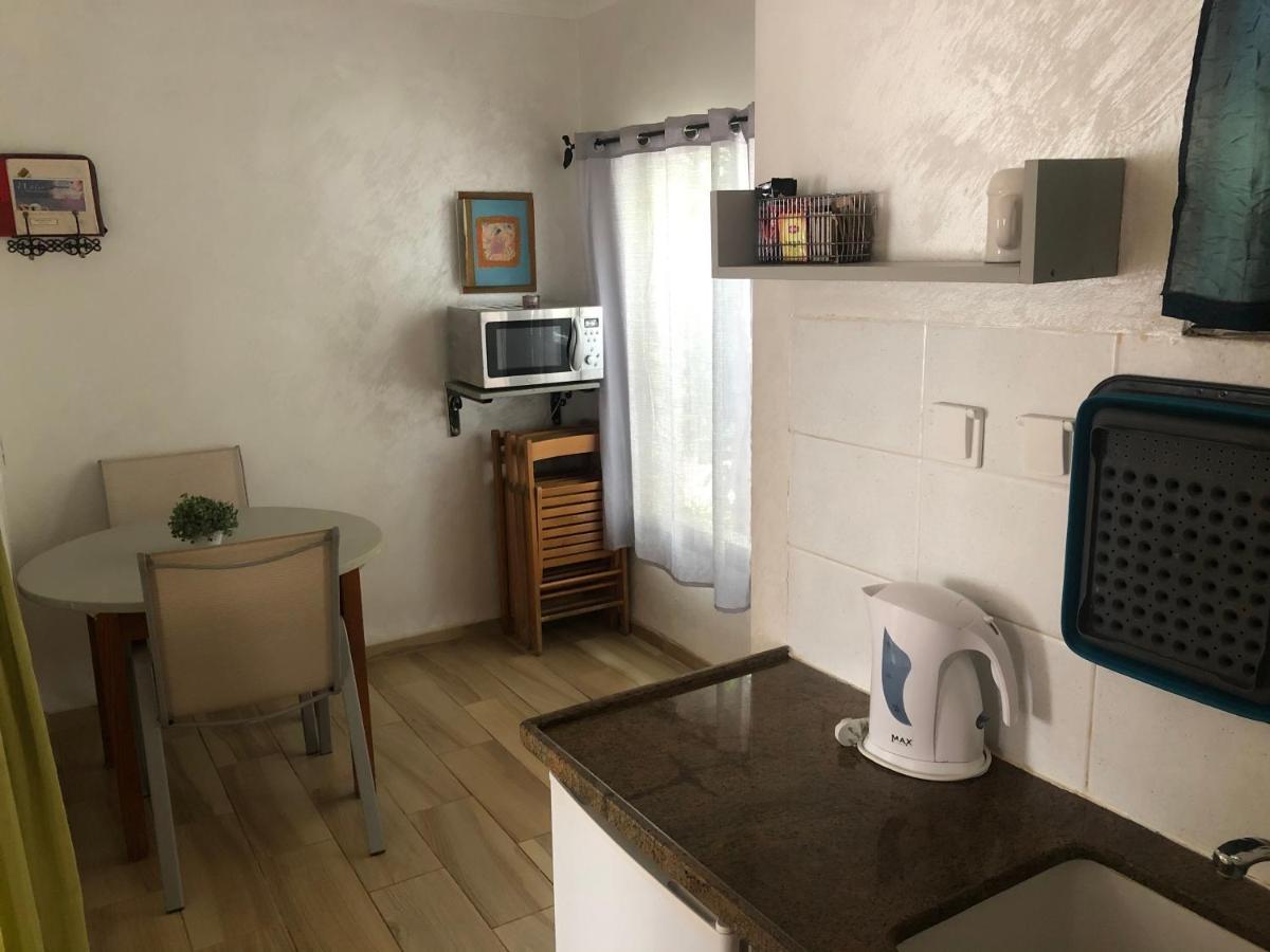 Gross Nofesh And Spa Guesthouse Bet Hillel Luaran gambar