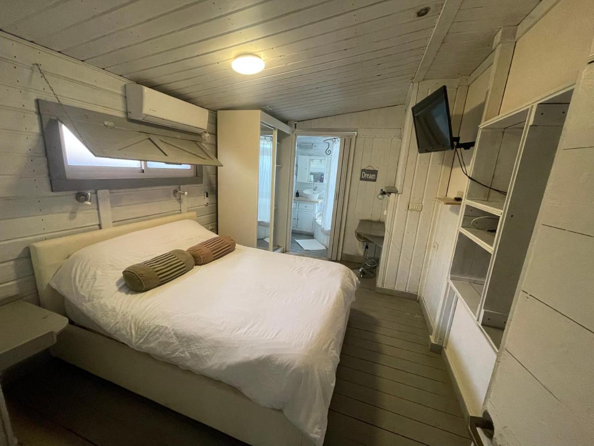 Gross Nofesh And Spa Guesthouse Bet Hillel Luaran gambar