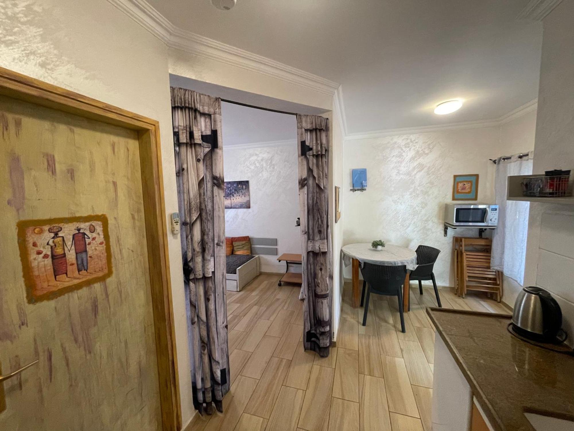 Gross Nofesh And Spa Guesthouse Bet Hillel Luaran gambar