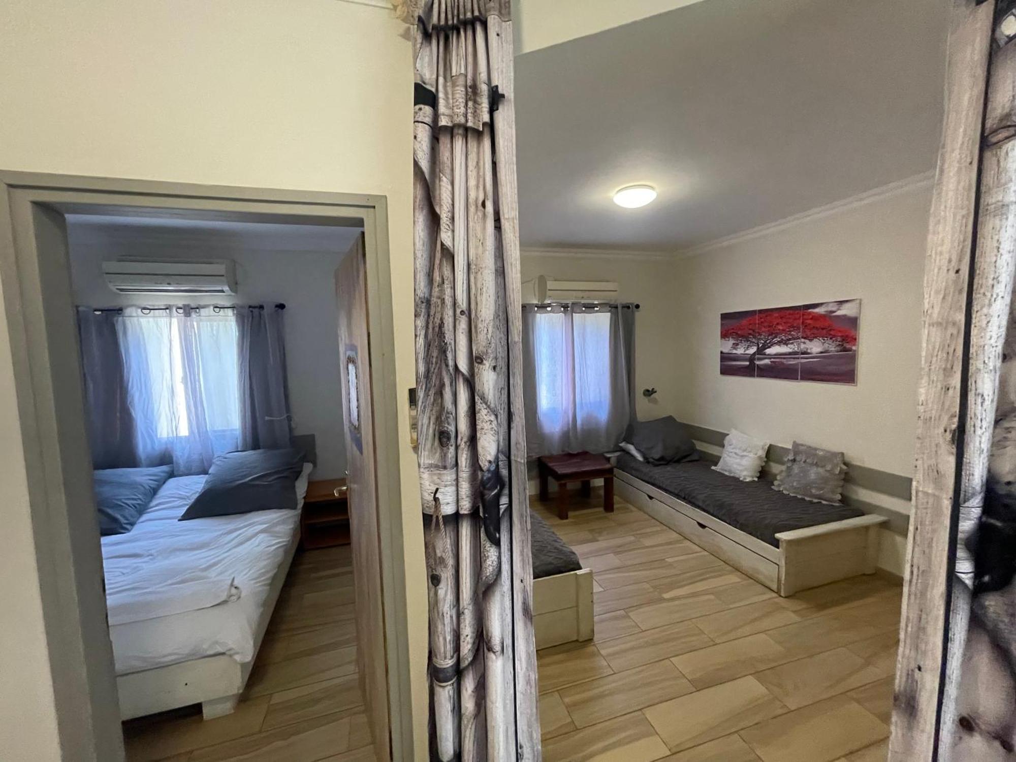 Gross Nofesh And Spa Guesthouse Bet Hillel Luaran gambar