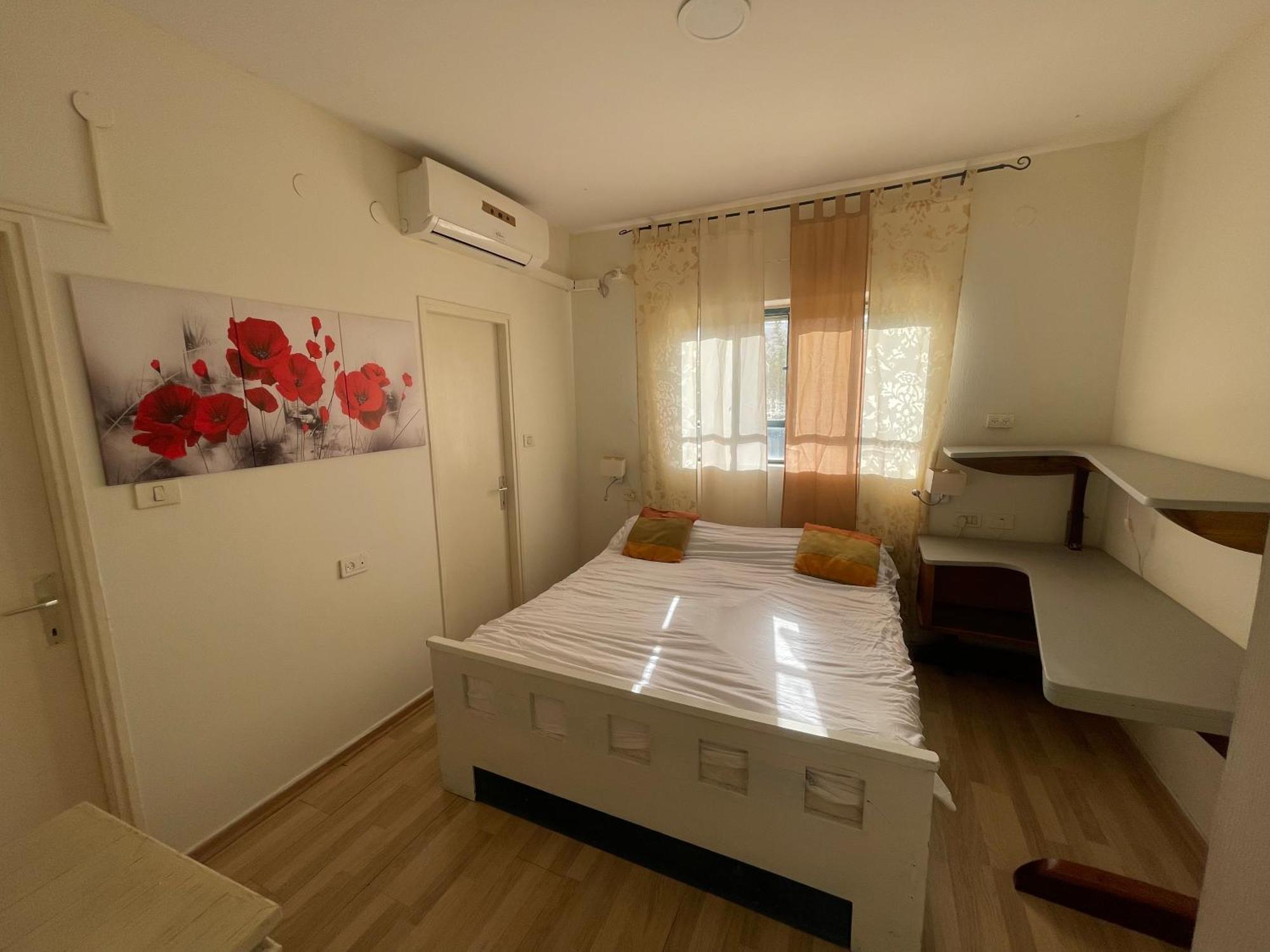 Gross Nofesh And Spa Guesthouse Bet Hillel Luaran gambar