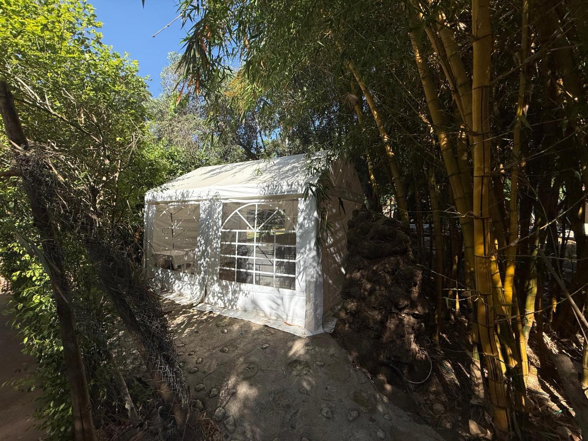Gross Nofesh And Spa Guesthouse Bet Hillel Luaran gambar